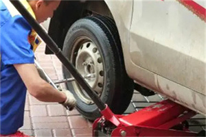 二道区附近拖车24小时服务热线电话