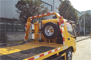 二道区附近汽车搭电救援电话