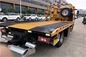 二道区24小时汽车送油服务公司