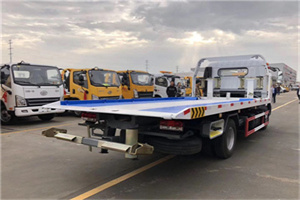 二道区汽车救援补胎