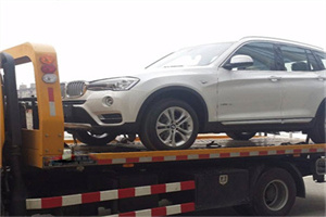 二道区拖车24小时服务电话